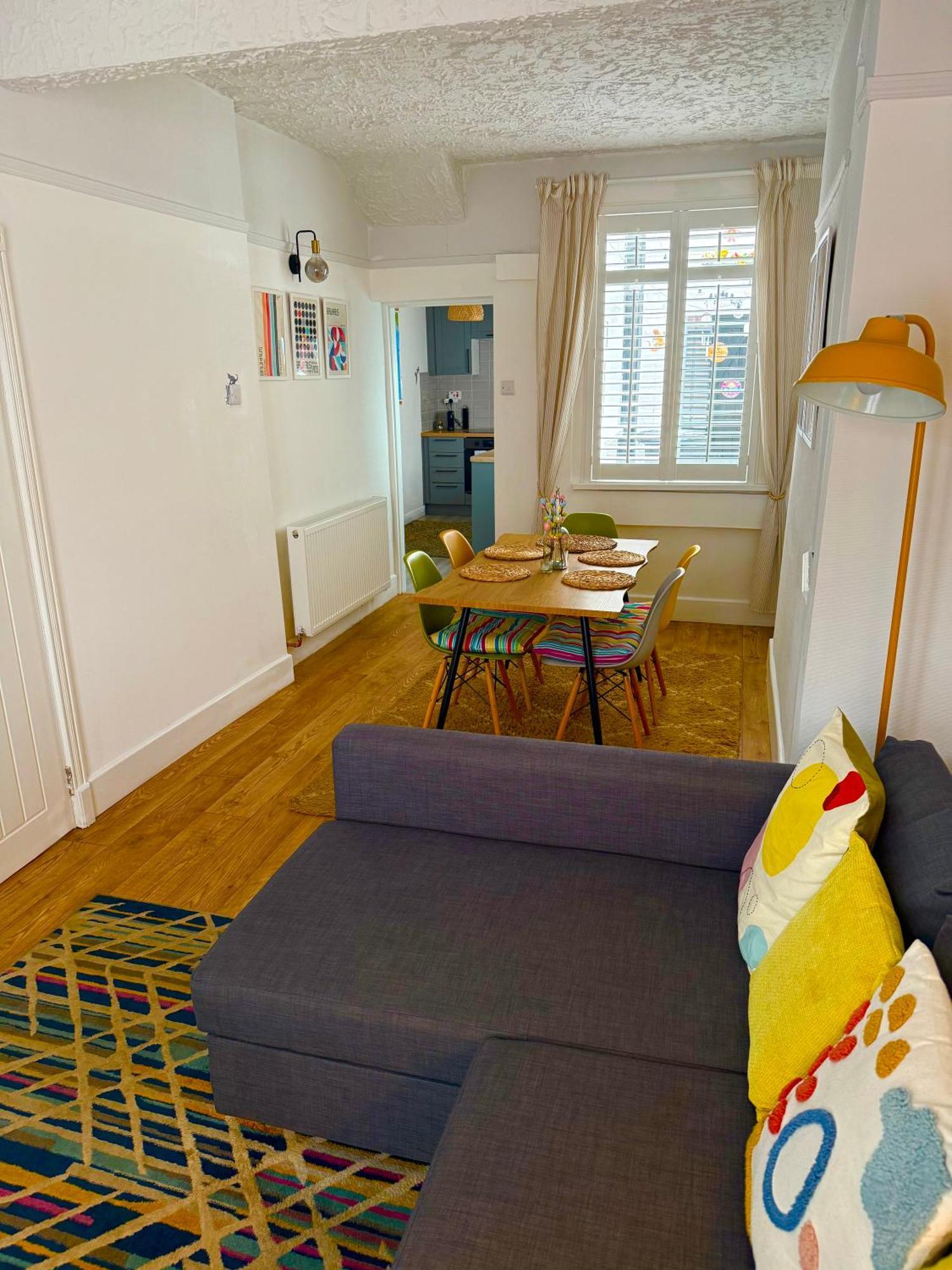 Bloom19 Traditional Belfast Entire House 10 Mins From City Centre Exterior photo