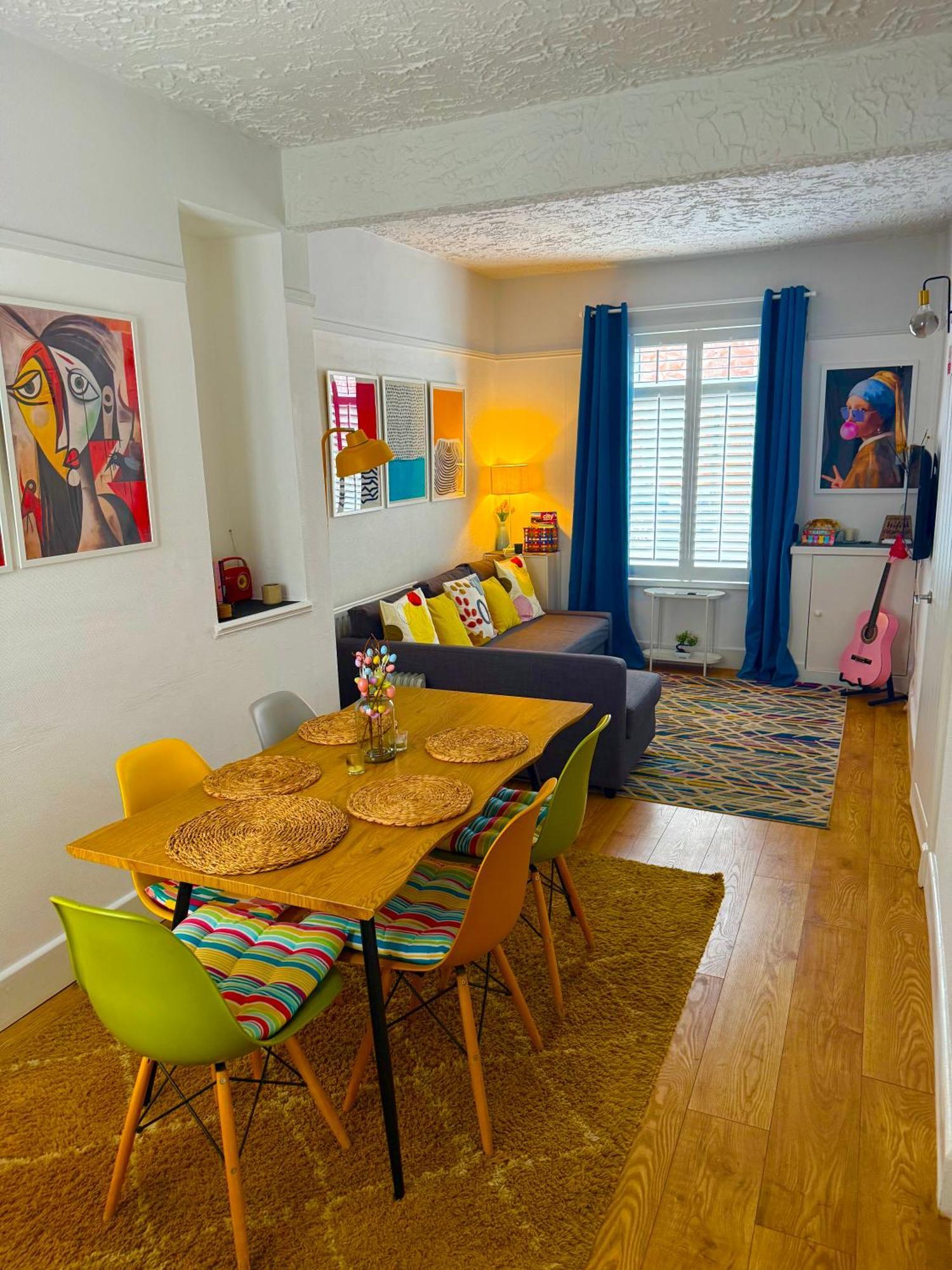 Bloom19 Traditional Belfast Entire House 10 Mins From City Centre Exterior photo