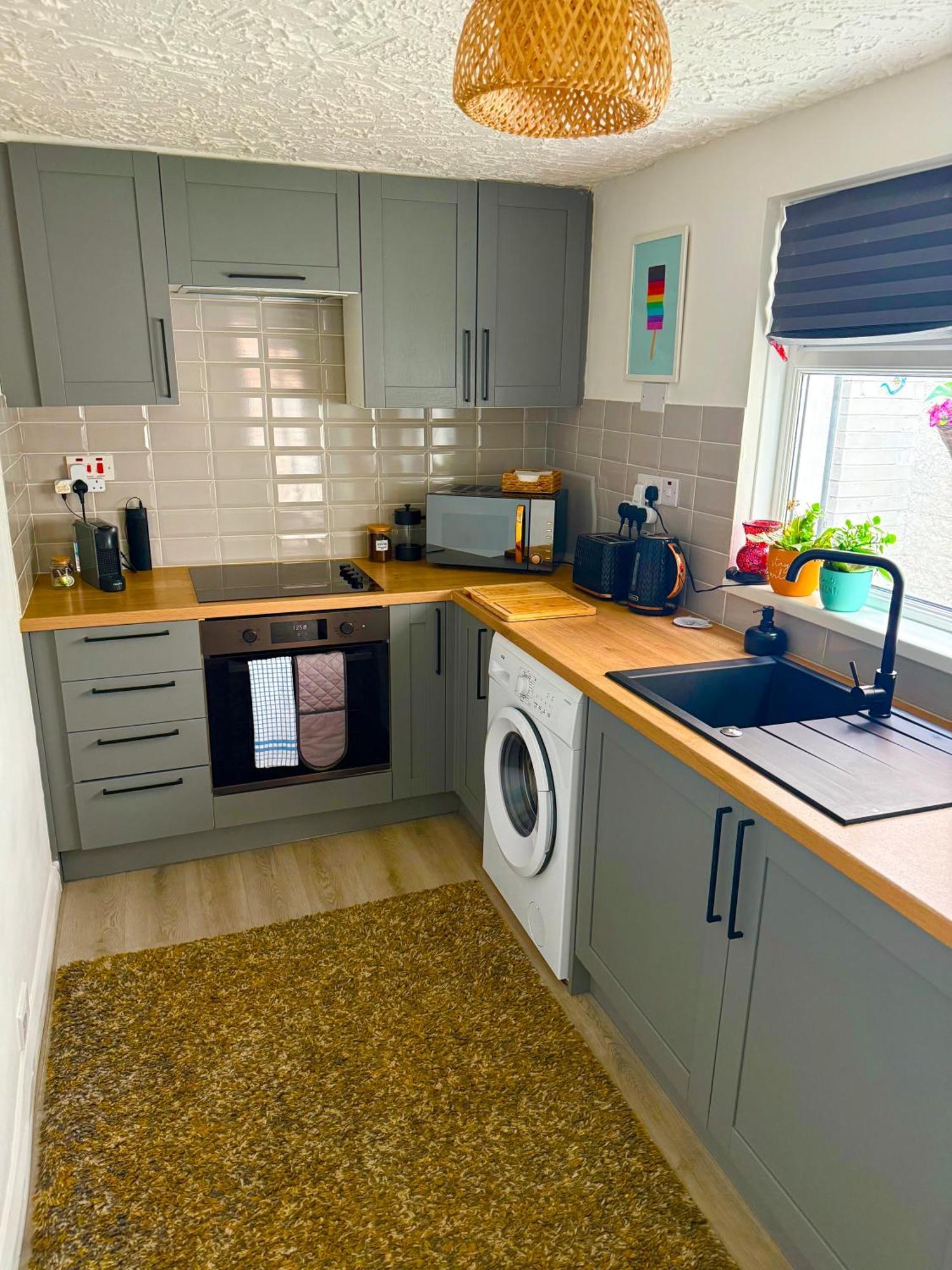 Bloom19 Traditional Belfast Entire House 10 Mins From City Centre Exterior photo